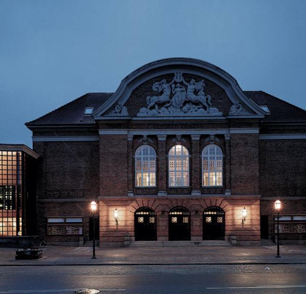 Odense Theatre