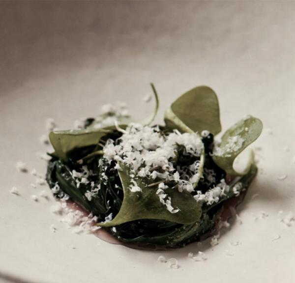 Restaurant Vaar (Spring)