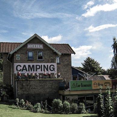 Campsite Blommenslyst