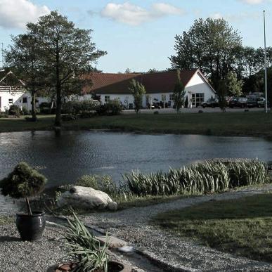Lille Grynborg Bed & Breakfast