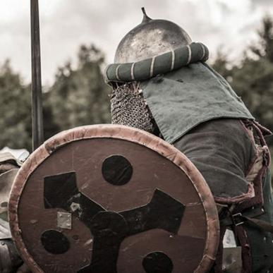 Odense Medieval Days 2018