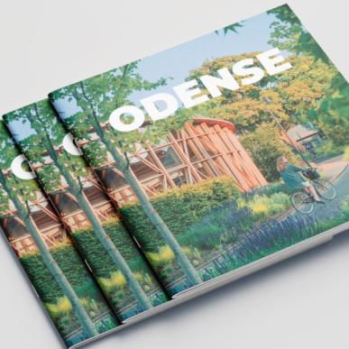 VisitOdense 2025 magazine