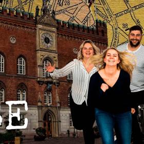 City Escape Games Odense