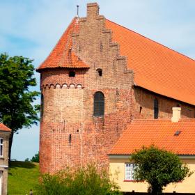 Nyborg Slot