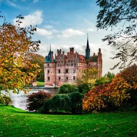 Egeskov Slot