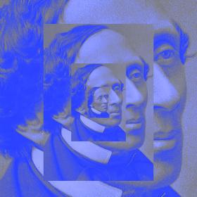 Andersen forever cover grafik