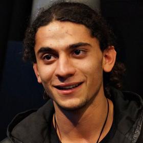 Yahya Hassan