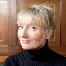 Kathrine Lilleør