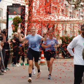 H.C. Andersen marathon