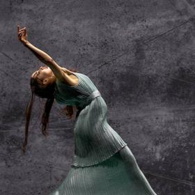 Gregory Batardon, Ballett Zurich