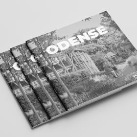 VisitOdense Magasin 2025 S/H