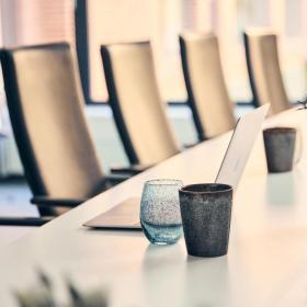 Odense Congress Center mødebord