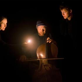 Hvorfor bliver det nat?